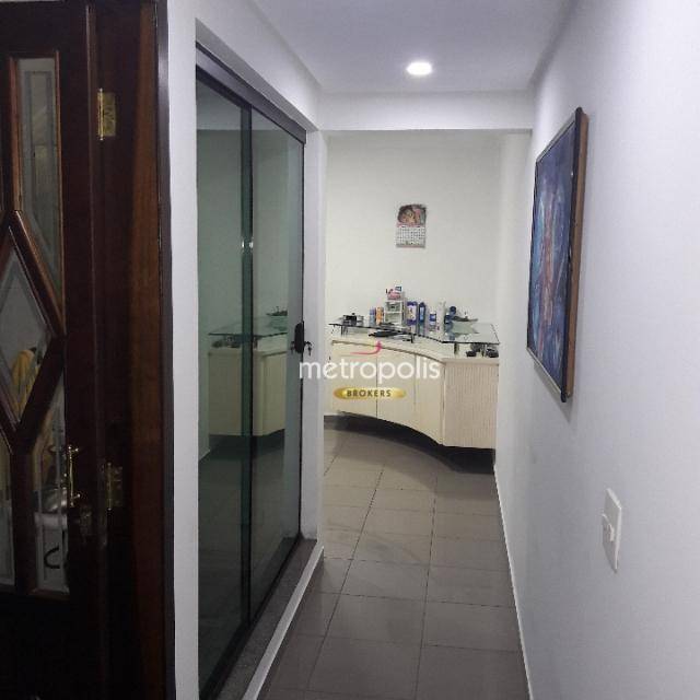 Sobrado à venda com 3 quartos, 267m² - Foto 6