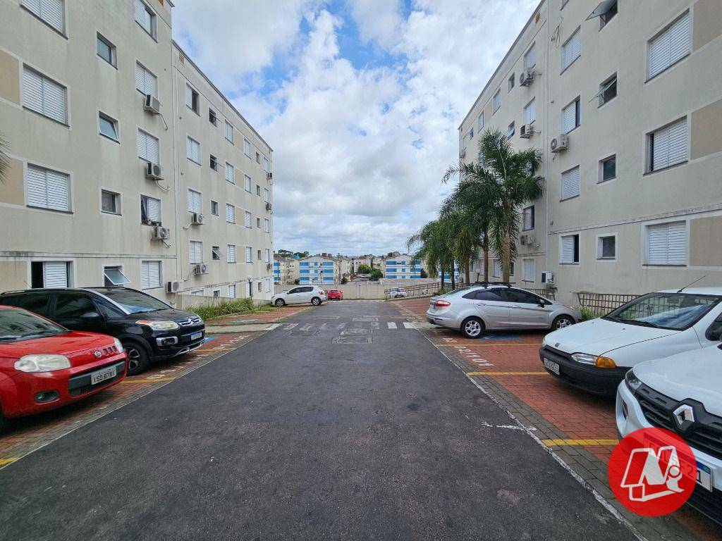 Apartamento para alugar com 2 quartos, 45m² - Foto 27