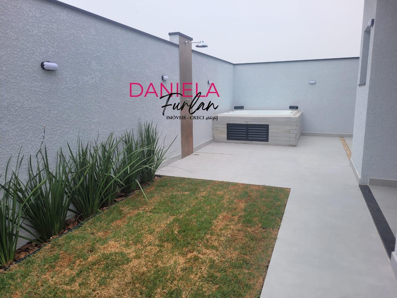 Casa de Condomínio à venda com 3 quartos, 144m² - Foto 19