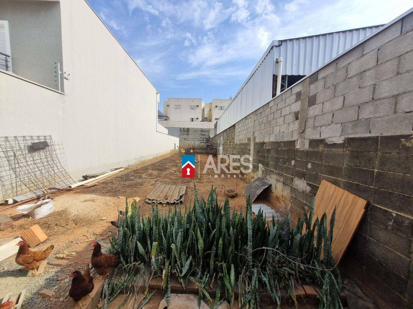 Terreno, 259 m² - Foto 14