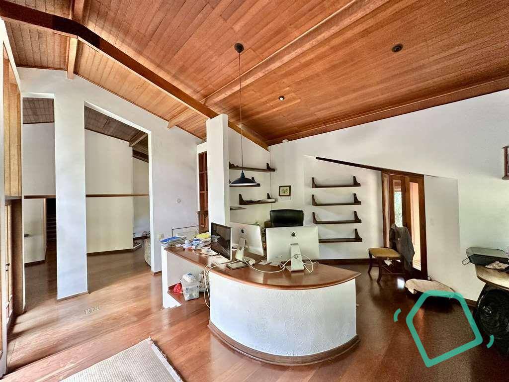 Casa de Condomínio à venda com 4 quartos, 417m² - Foto 14