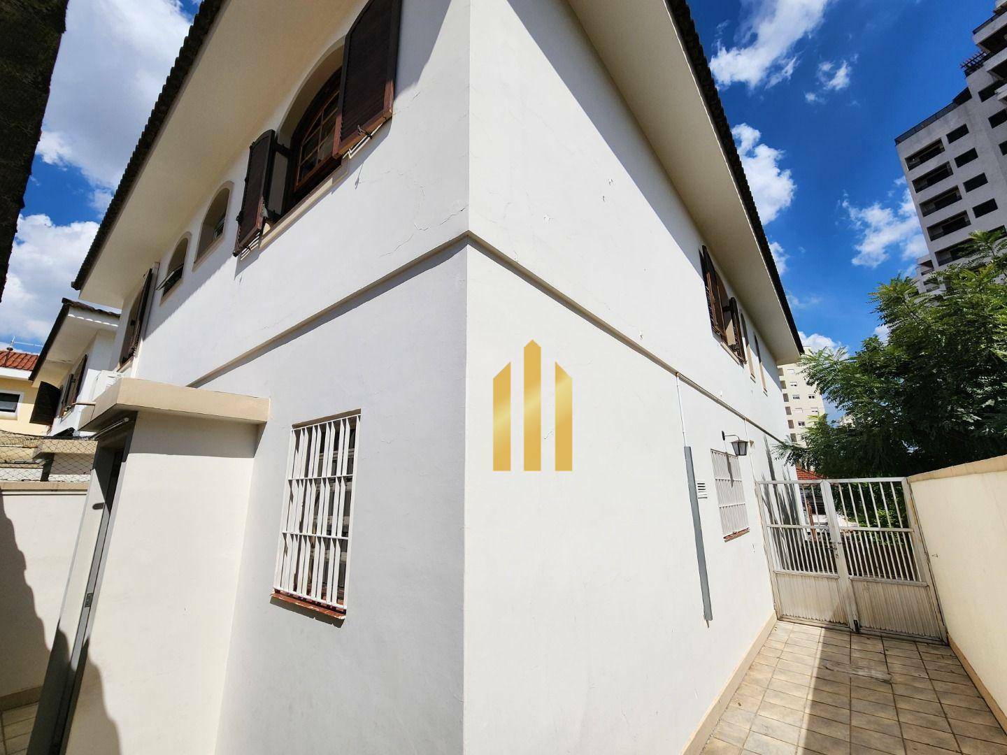 Sobrado à venda e aluguel com 4 quartos, 172m² - Foto 39