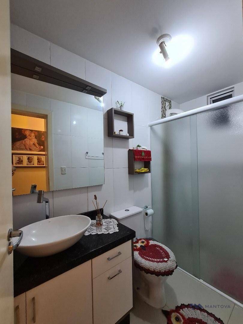 Apartamento à venda com 2 quartos, 85m² - Foto 8