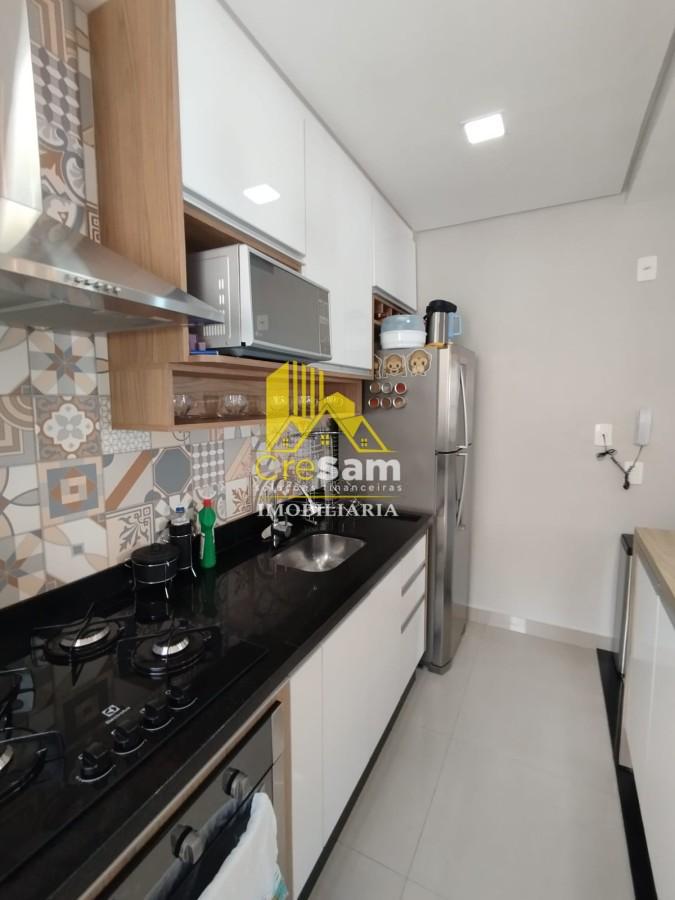 Apartamento para alugar com 2 quartos, 58m² - Foto 5