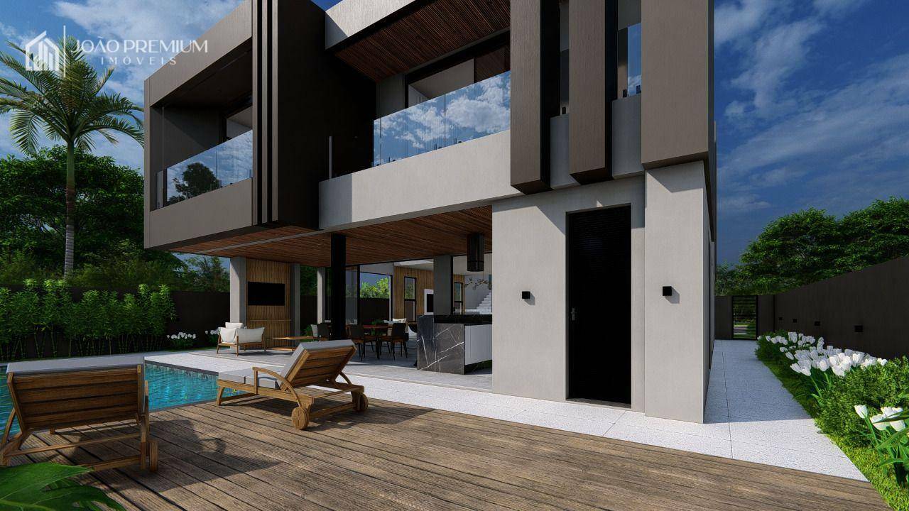 Sobrado à venda com 5 quartos, 463m² - Foto 4