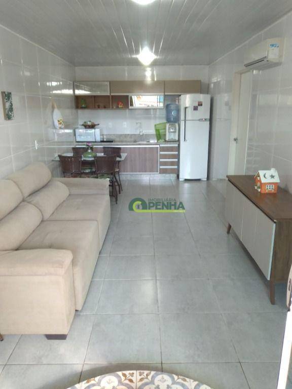 Casa à venda com 5 quartos, 280m² - Foto 3