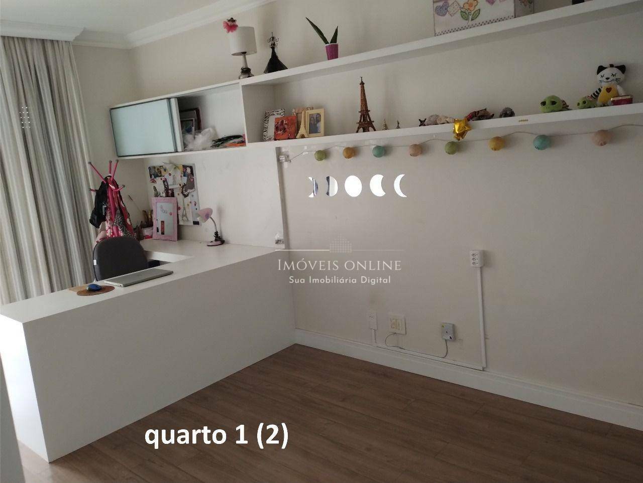 Apartamento à venda com 3 quartos, 157m² - Foto 24