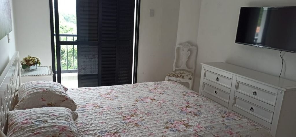 Apartamento à venda com 3 quartos, 94m² - Foto 8