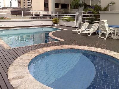 Apartamento à venda com 3 quartos, 157m² - Foto 23