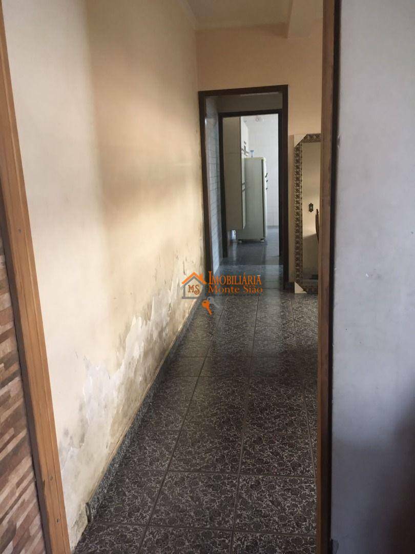 Sobrado à venda com 3 quartos, 191m² - Foto 29