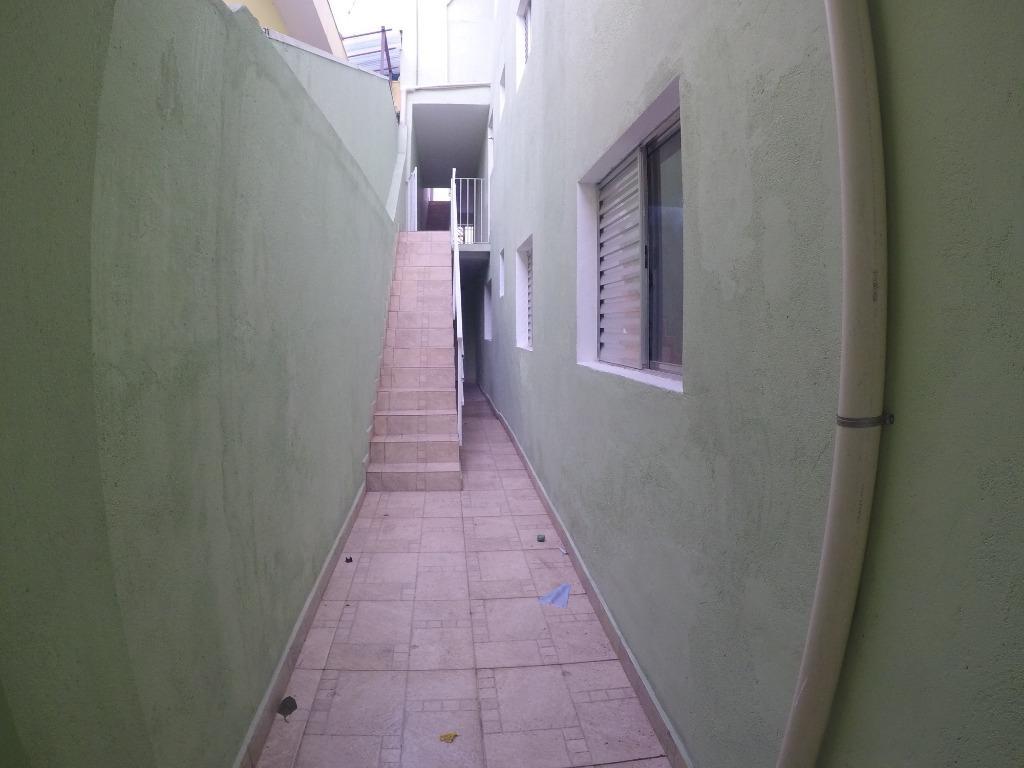 Casa à venda com 2 quartos, 240m² - Foto 18