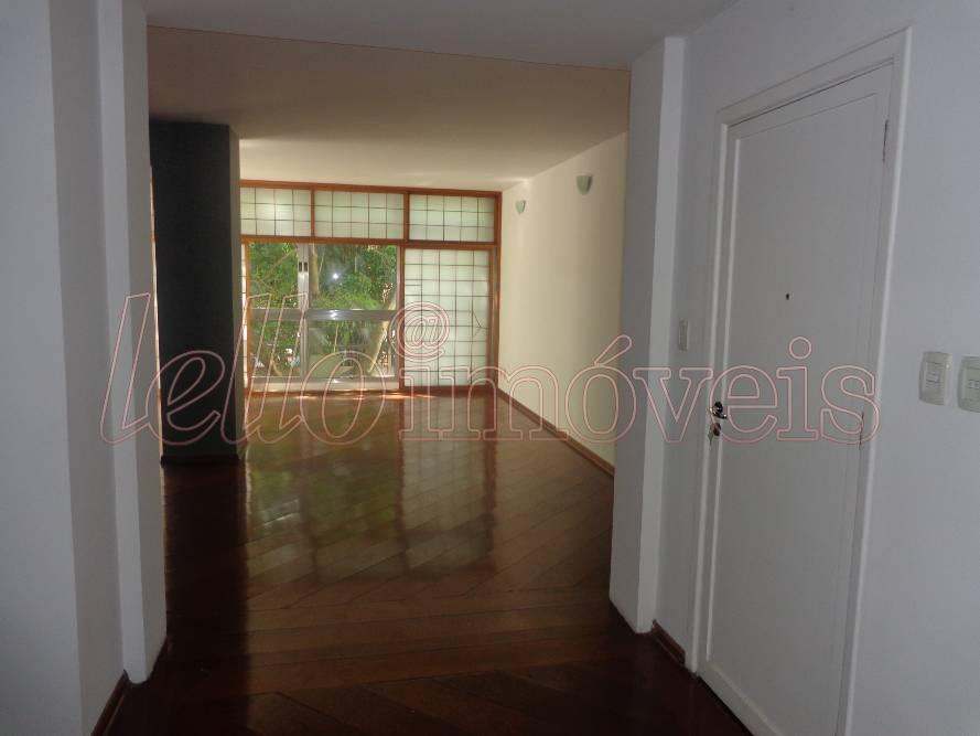 Apartamento à venda com 3 quartos, 110m² - Foto 7