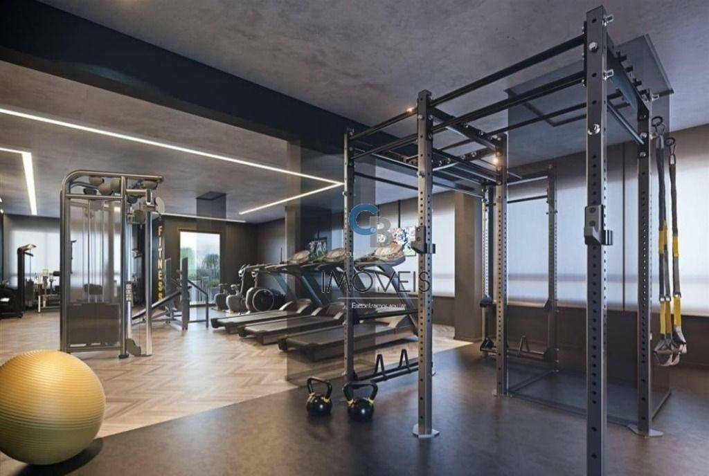 Apartamento à venda com 2 quartos, 84m² - Foto 17