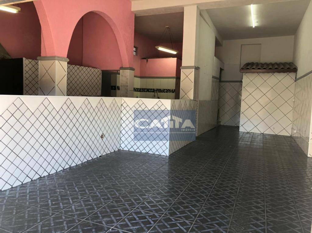 Loja-Salão para alugar, 90m² - Foto 4