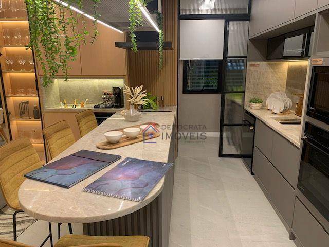 Apartamento à venda com 3 quartos, 128m² - Foto 8