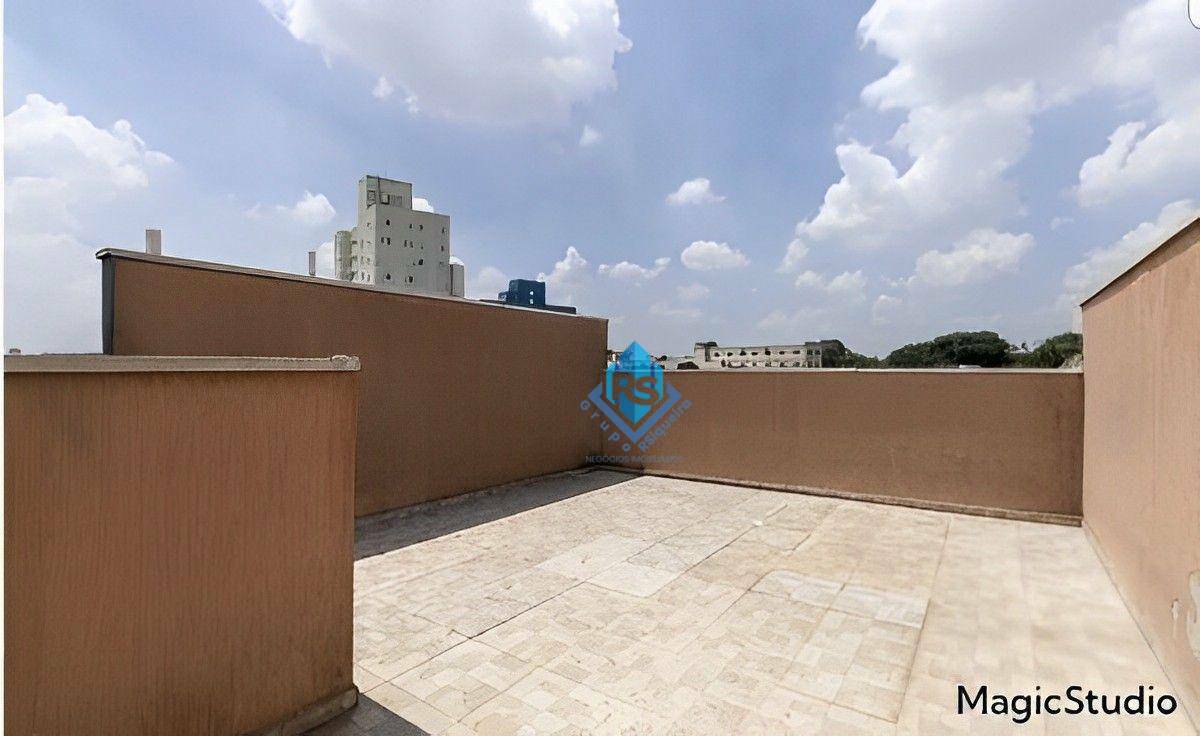 Cobertura à venda com 2 quartos, 76m² - Foto 2