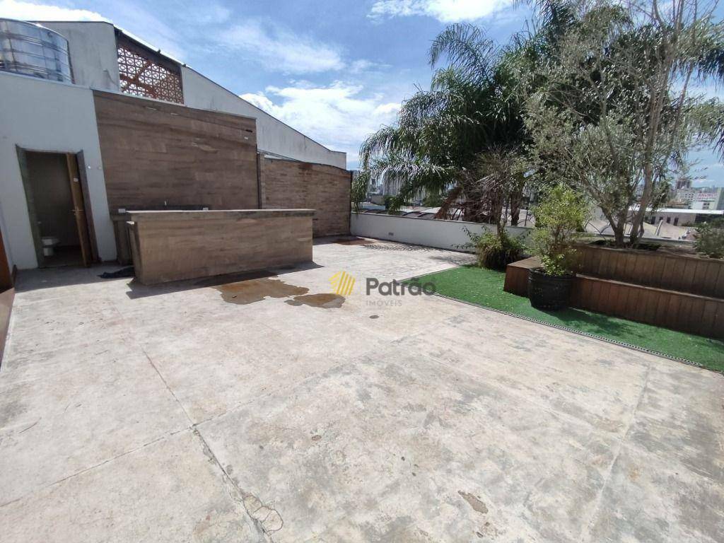 Sobrado à venda com 3 quartos, 500m² - Foto 48