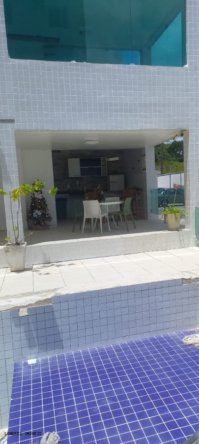 Apartamento à venda com 1 quarto, 35m² - Foto 3