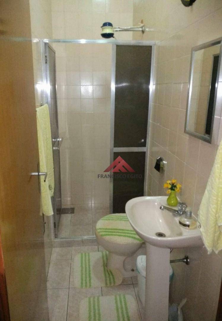 Sobrado à venda com 3 quartos, 63m² - Foto 11