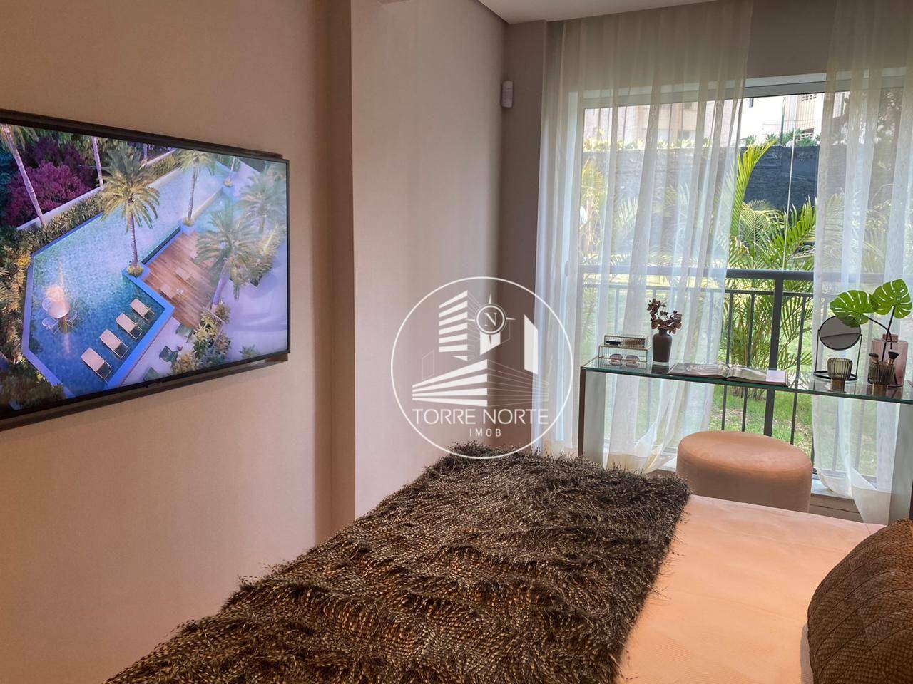 Apartamento à venda com 2 quartos, 110m² - Foto 18