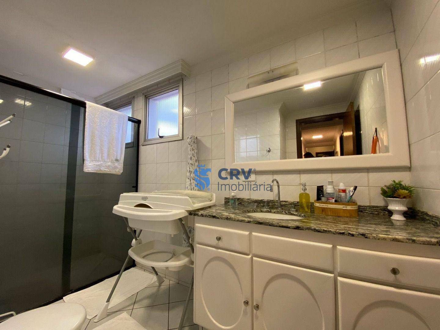 Apartamento à venda com 3 quartos, 171m² - Foto 26