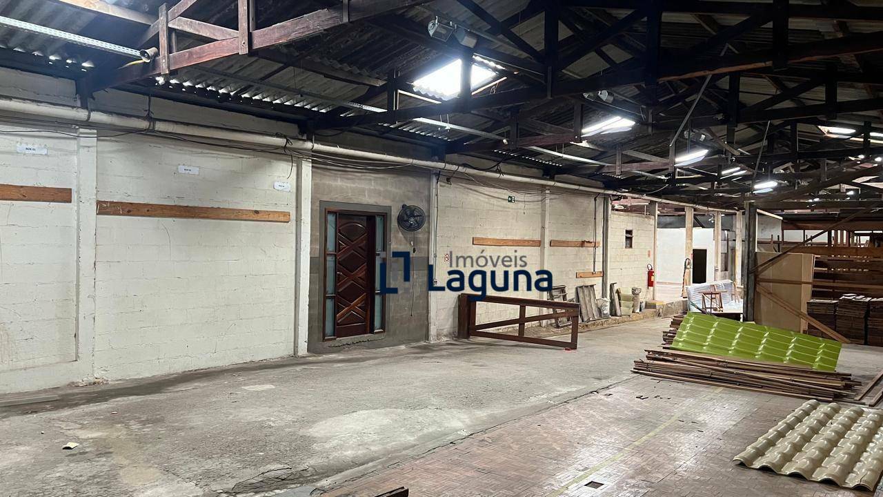 Depósito-Galpão, 800 m² - Foto 4