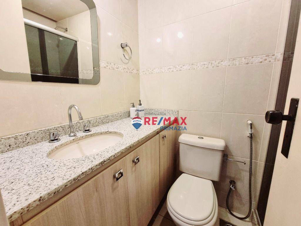 Apartamento à venda com 3 quartos, 105m² - Foto 15