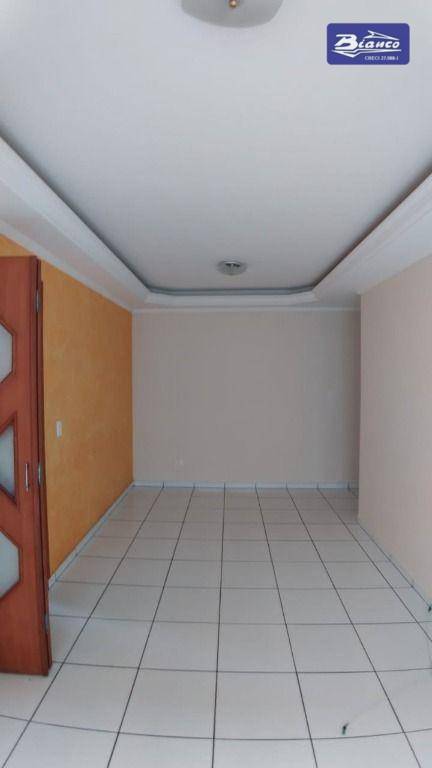 Apartamento à venda com 2 quartos, 53m² - Foto 3