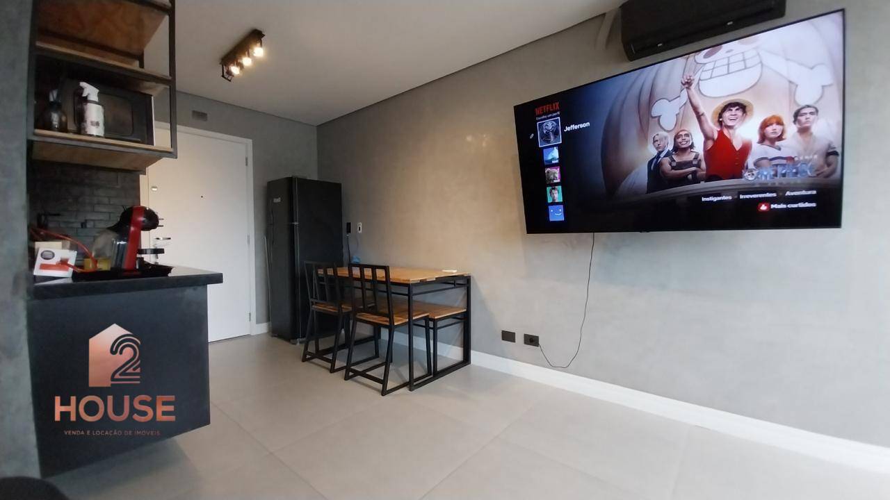 Kitnet-Studio, 36 m² - Foto 2