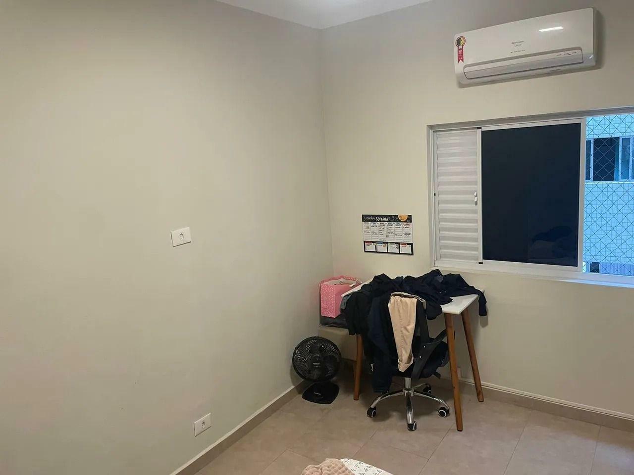 Apartamento à venda com 1 quarto, 40m² - Foto 6