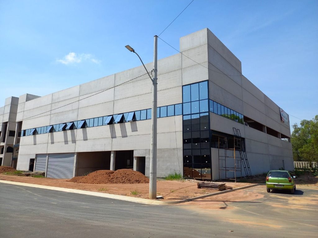 Depósito-Galpão-Armazém à venda, 1232m² - Foto 13