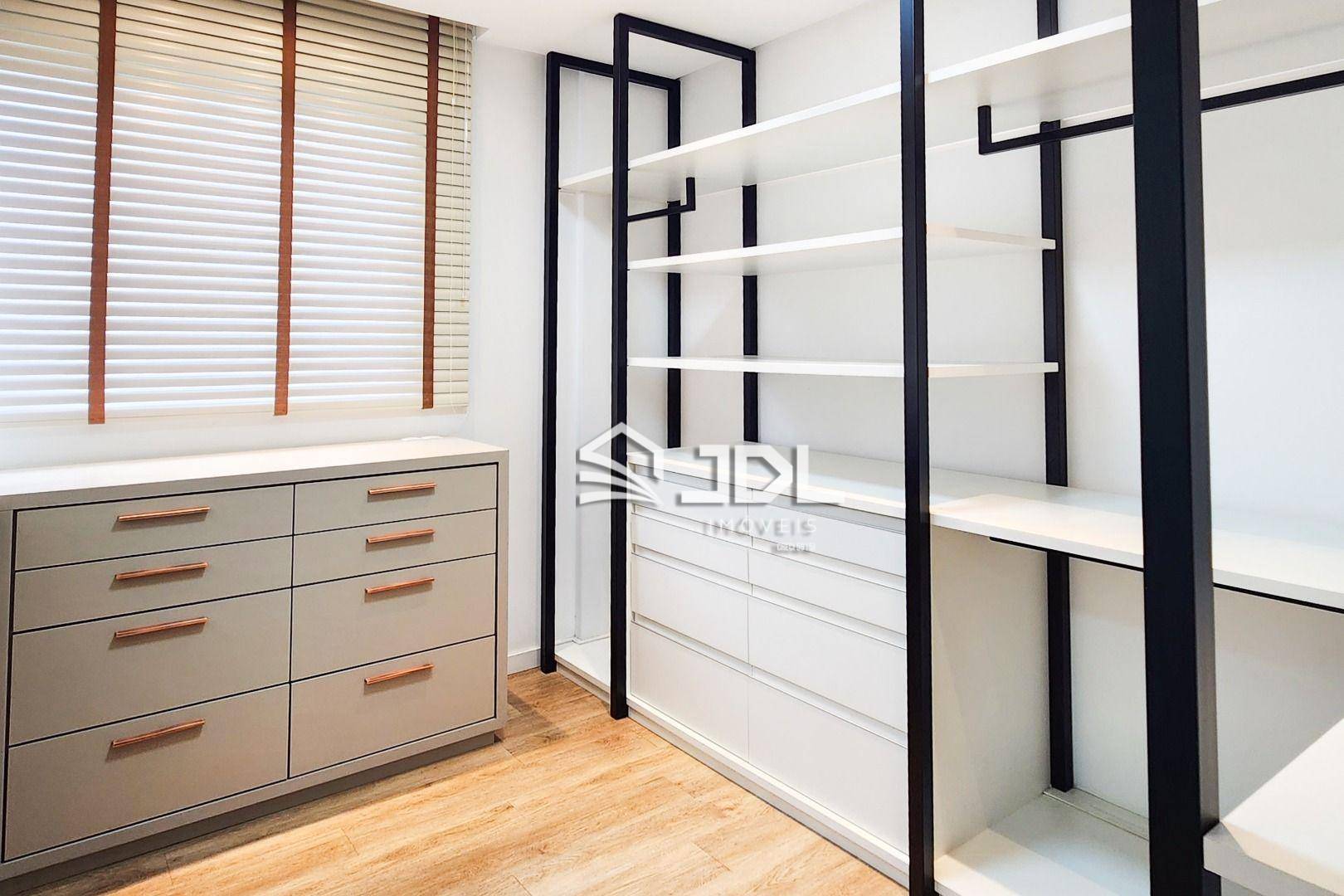 Apartamento à venda com 3 quartos, 98m² - Foto 15