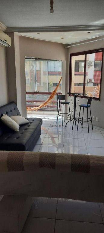 Apartamento à venda com 1 quarto, 43m² - Foto 4