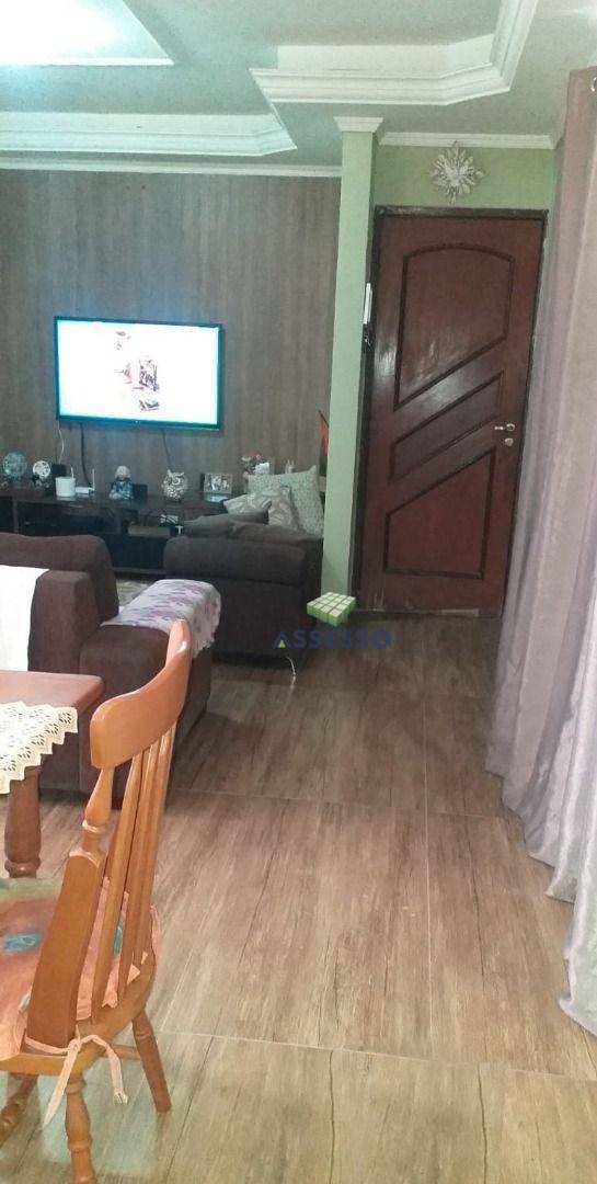 Cobertura à venda com 3 quartos, 154m² - Foto 2