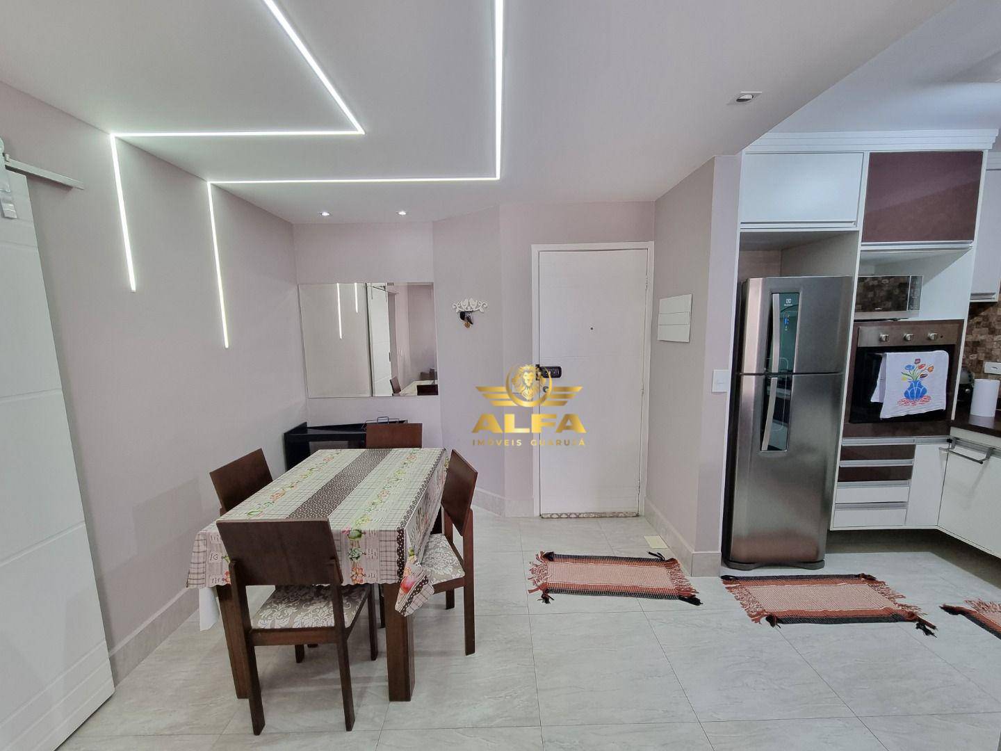 Apartamento, 2 quartos, 70 m² - Foto 4