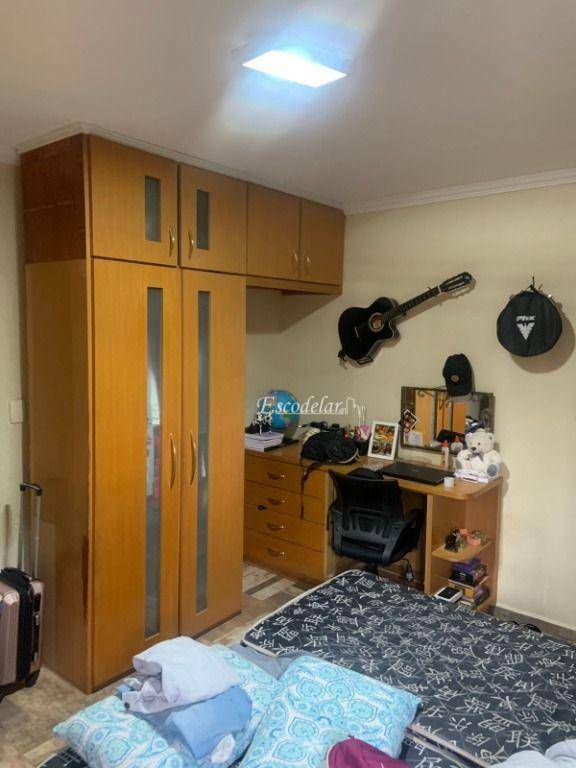 Sobrado à venda com 3 quartos, 197m² - Foto 9