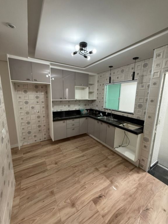 Sobrado à venda com 2 quartos, 130m² - Foto 9