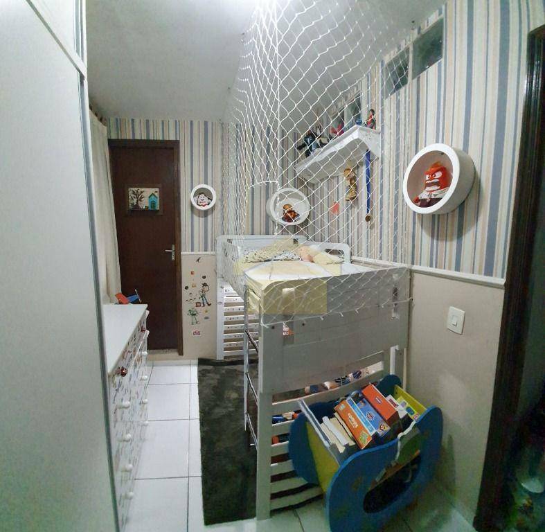 Apartamento à venda com 3 quartos, 73m² - Foto 30