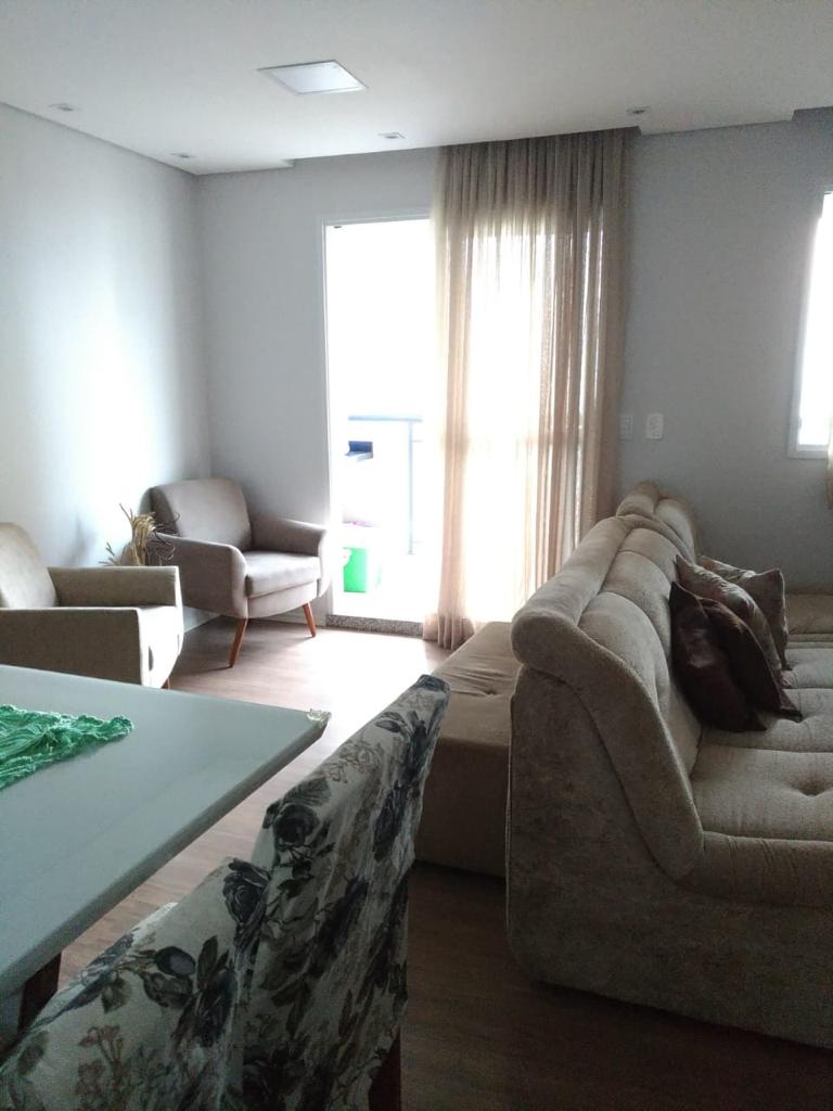 Apartamento à venda com 2 quartos, 66m² - Foto 15