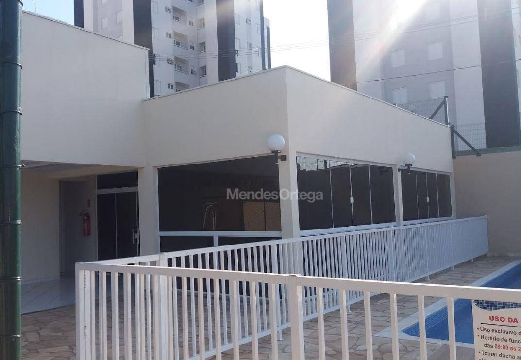 Apartamento à venda com 2 quartos, 49m² - Foto 26