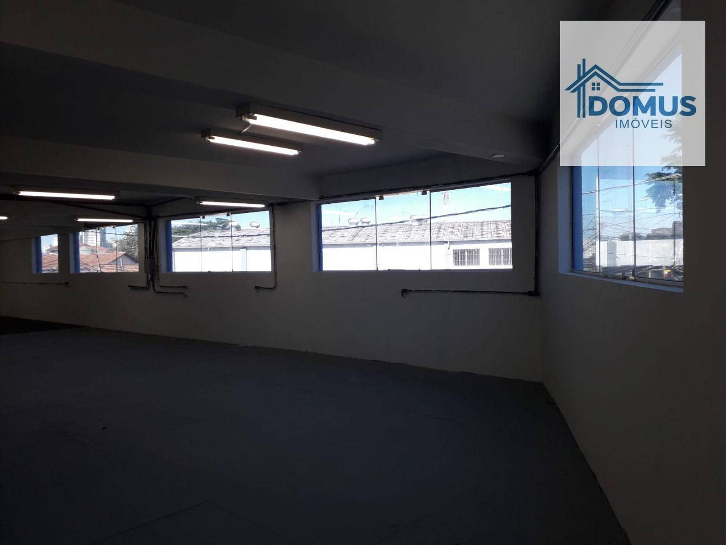 Loja-Salão à venda e aluguel, 1103m² - Foto 4