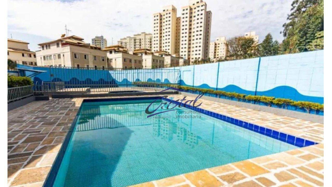 Apartamento à venda com 3 quartos, 70m² - Foto 24