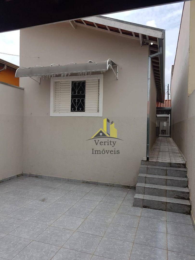 Casa à venda com 2 quartos, 65m² - Foto 25