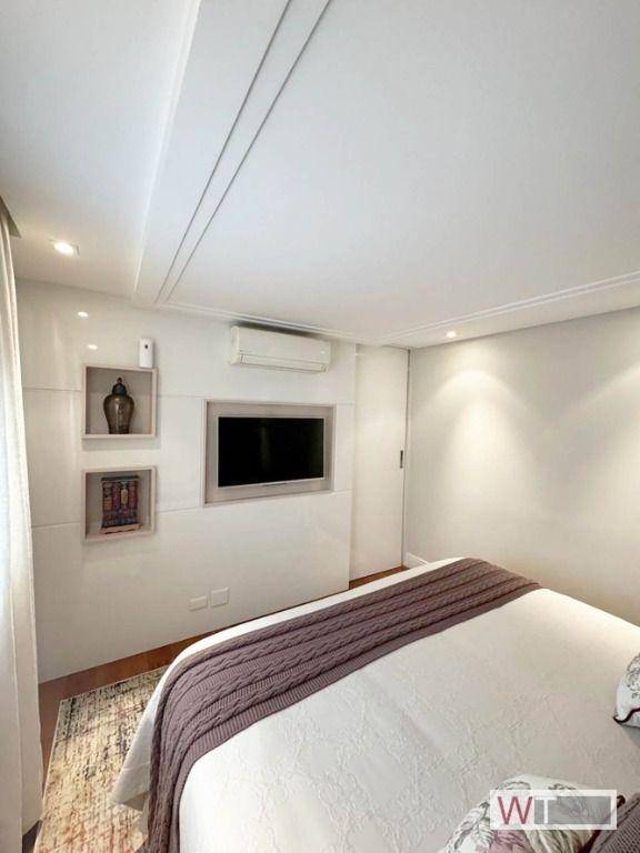 Apartamento à venda com 3 quartos, 194m² - Foto 34