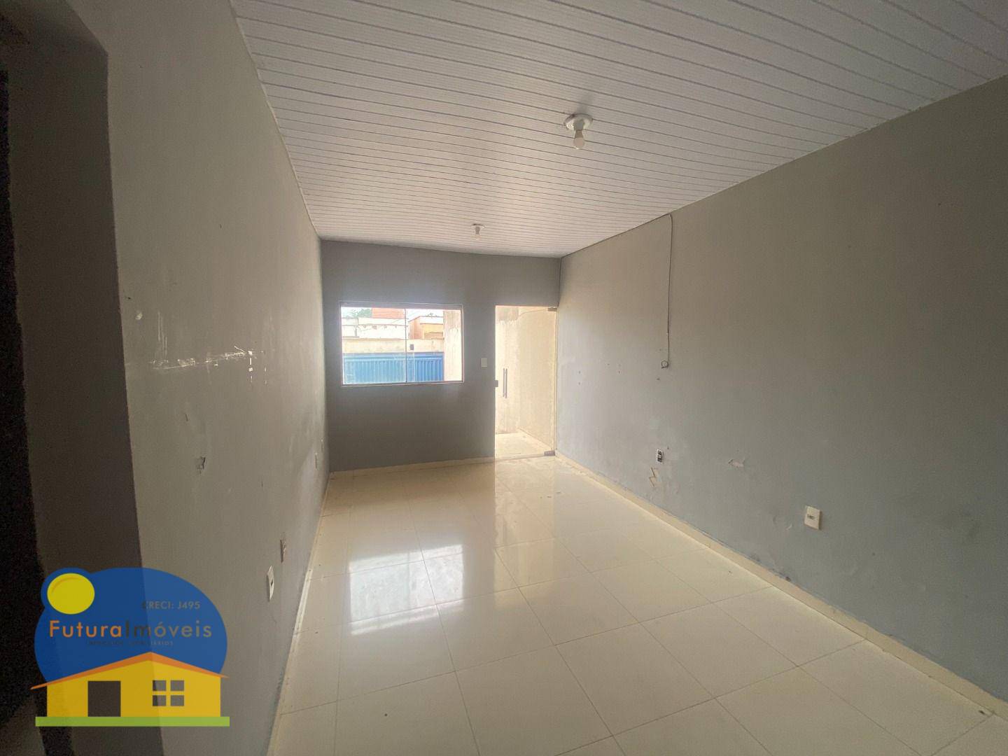 Casa para alugar com 2 quartos, 60m² - Foto 8