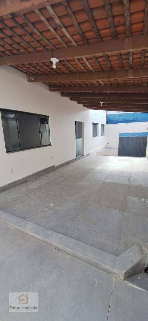 Casa, 2 quartos - Foto 2