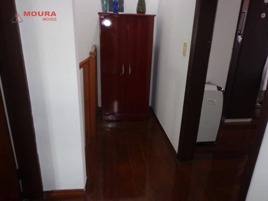 Sobrado à venda com 3 quartos, 128m² - Foto 30