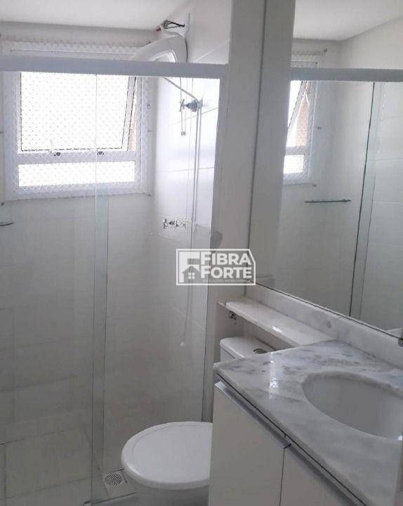 Apartamento à venda com 3 quartos, 60m² - Foto 8