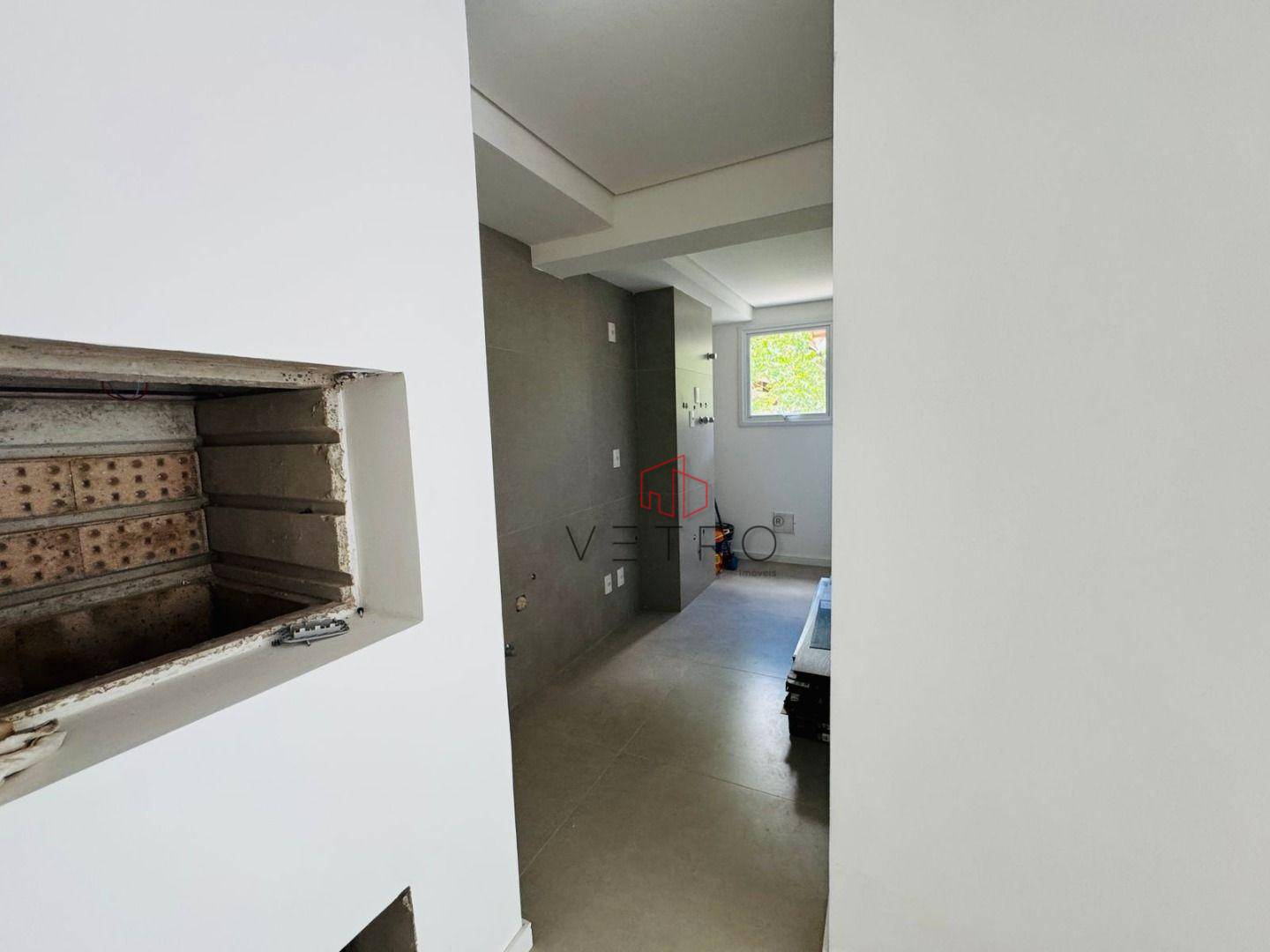 Apartamento à venda com 2 quartos, 116m² - Foto 11