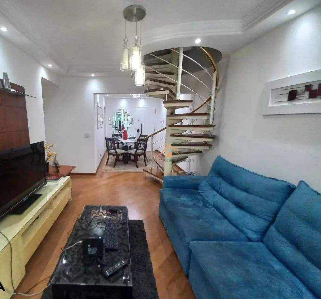 Cobertura à venda com 3 quartos, 202m² - Foto 44